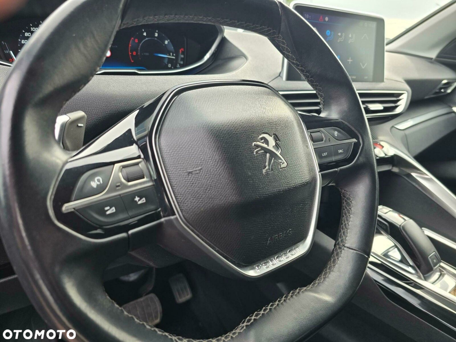 Peugeot 5008 - 18