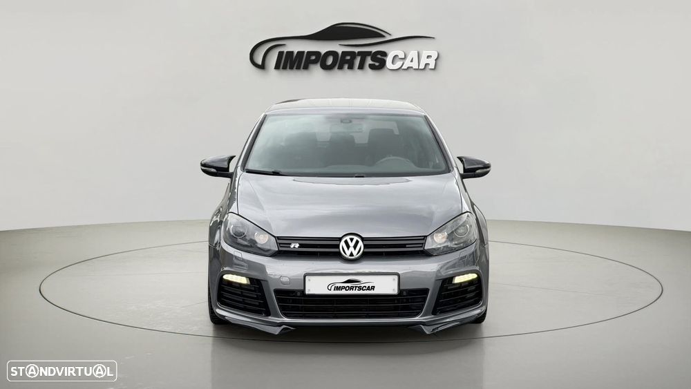VW Golf 2.0 TSi R20 DSG - 17
