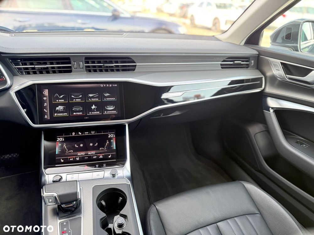 Audi A6 Avant - 18