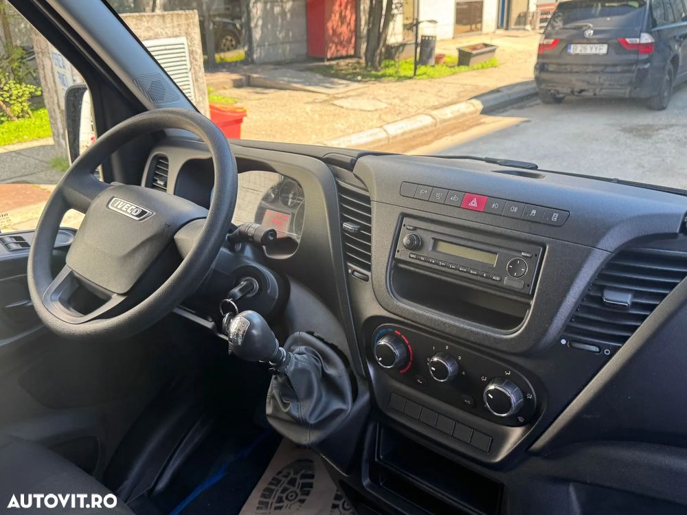 Iveco Daily - 9