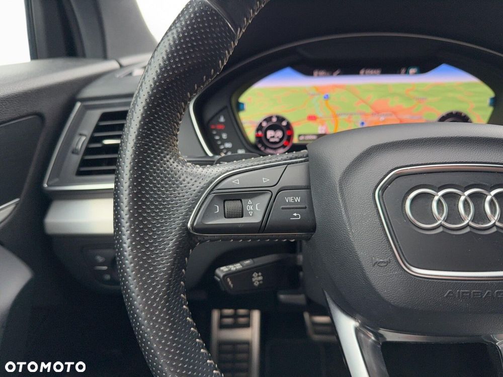 Audi Q5 - 18