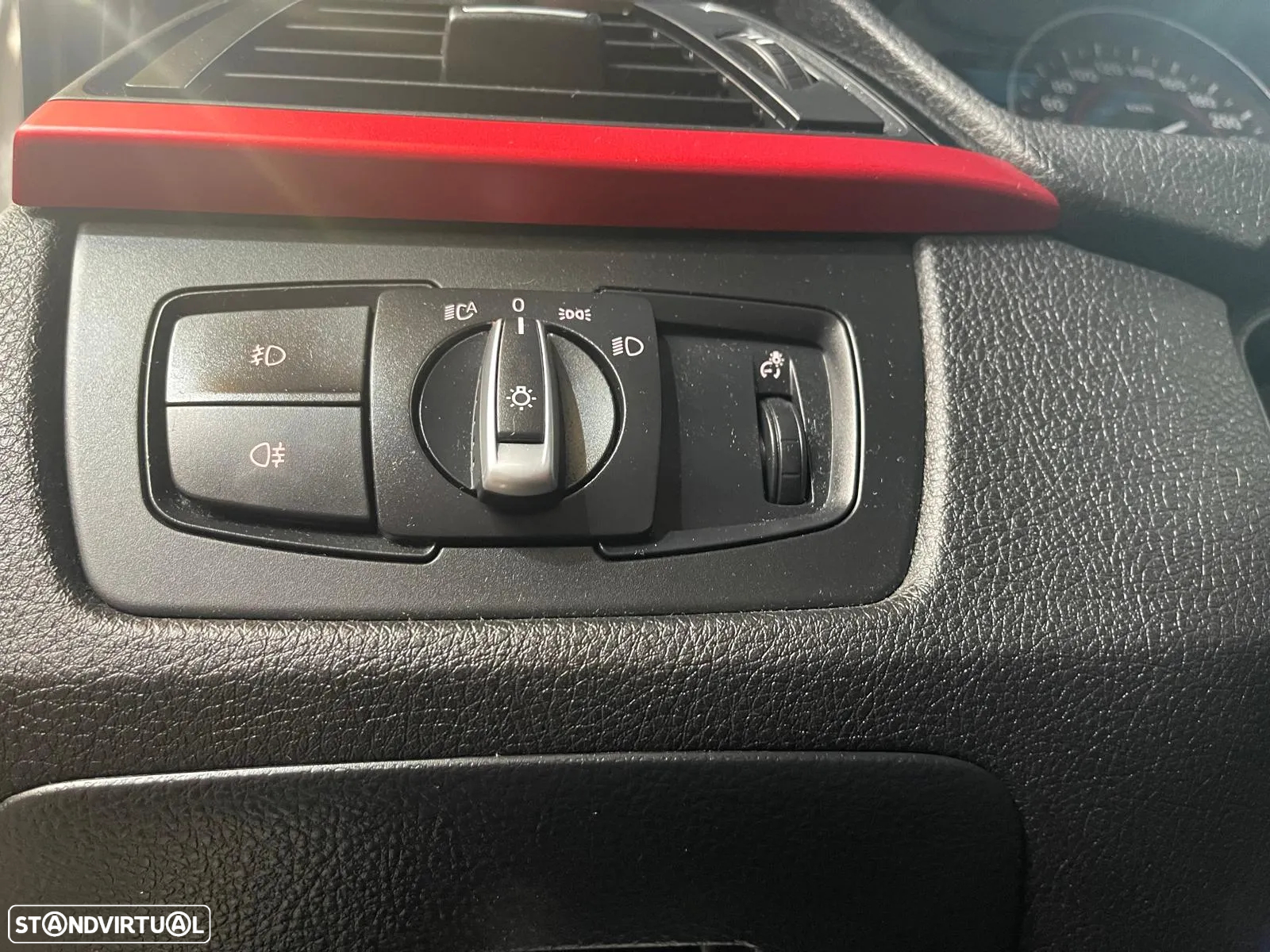 BMW 320 d Touring Sport Line - 57