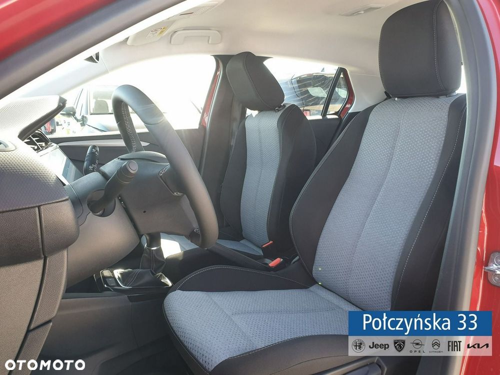 Opel Corsa - 15