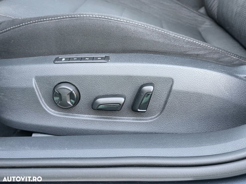 Skoda Superb - 15