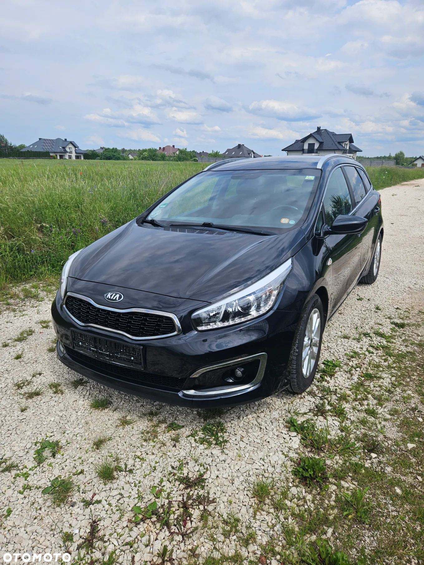 Kia Ceed 1.6 CRDi 136 ISG Platinum Edition - 12