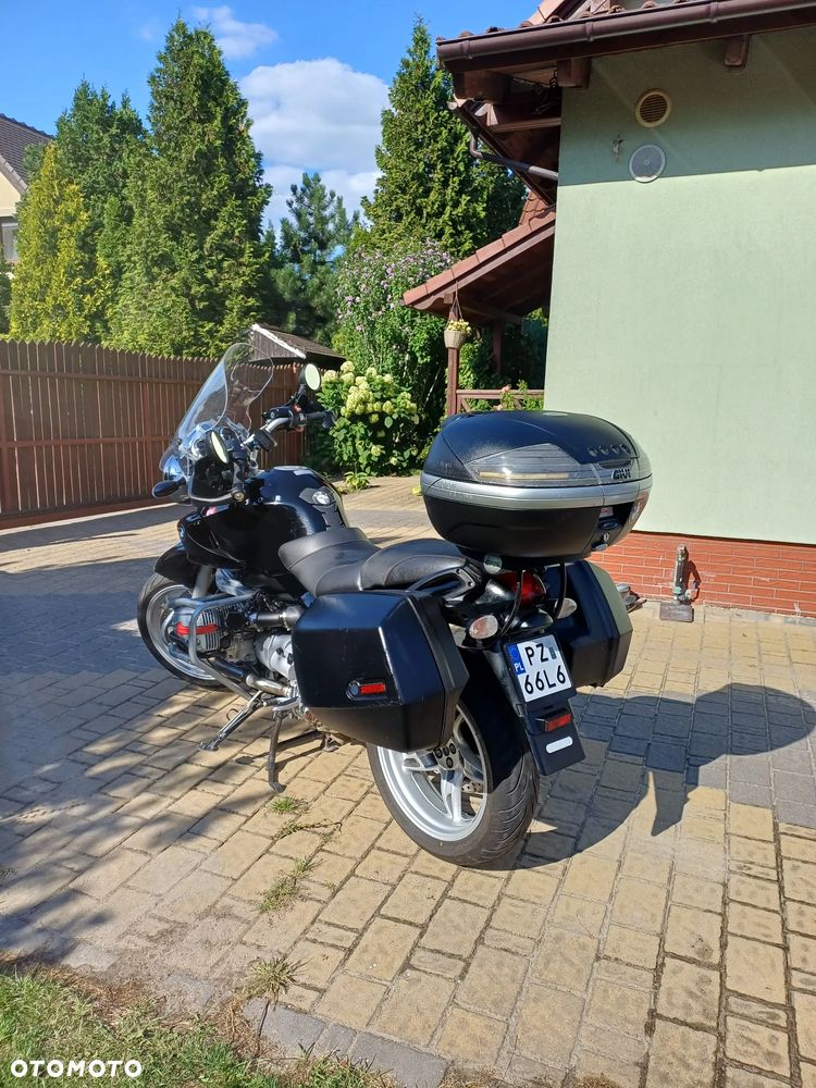 BMW R - 3