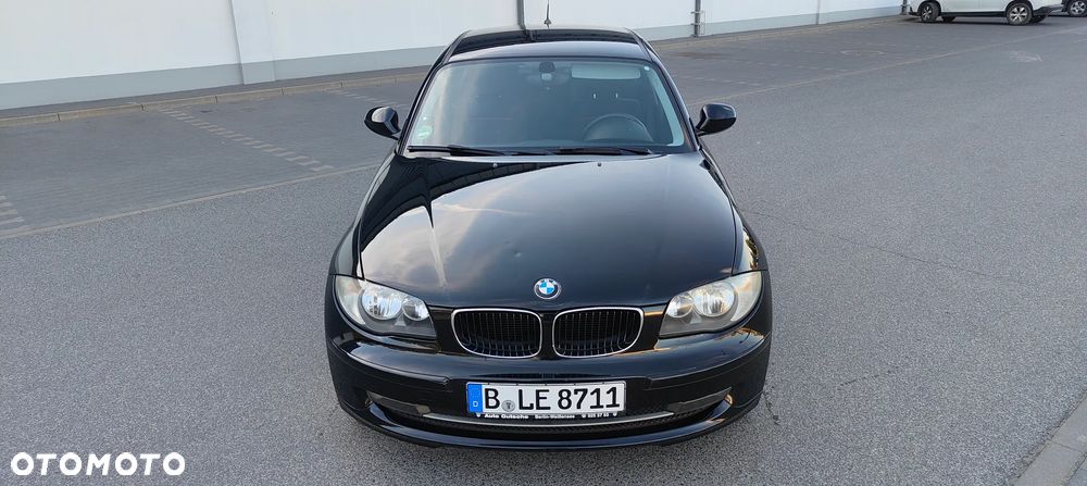 BMW Seria 1 116i Edition Lifestyle - 5