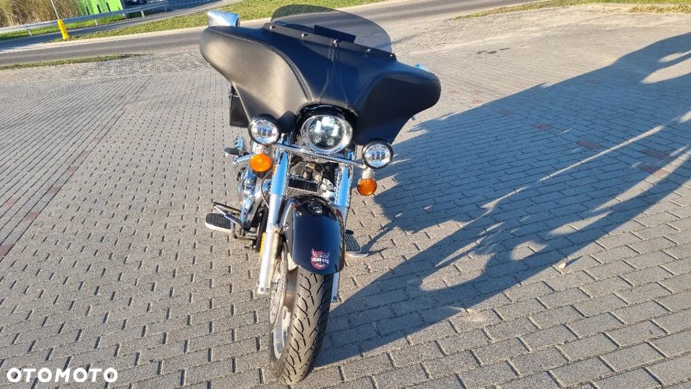 Honda VTX - 4