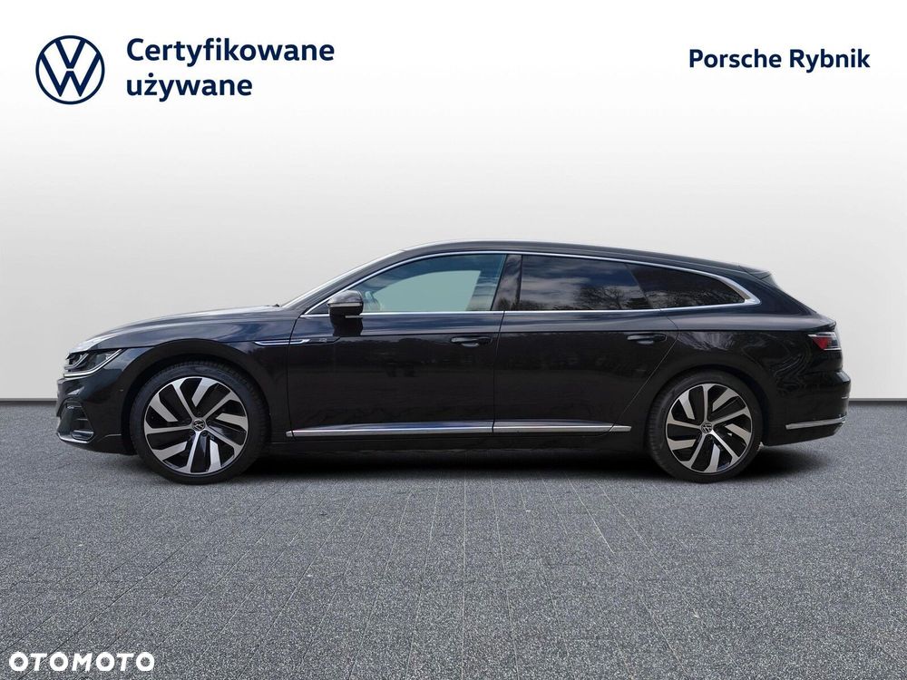 Volkswagen Arteon Shooting Brake 2.0 TDI R-Line DSG - 2