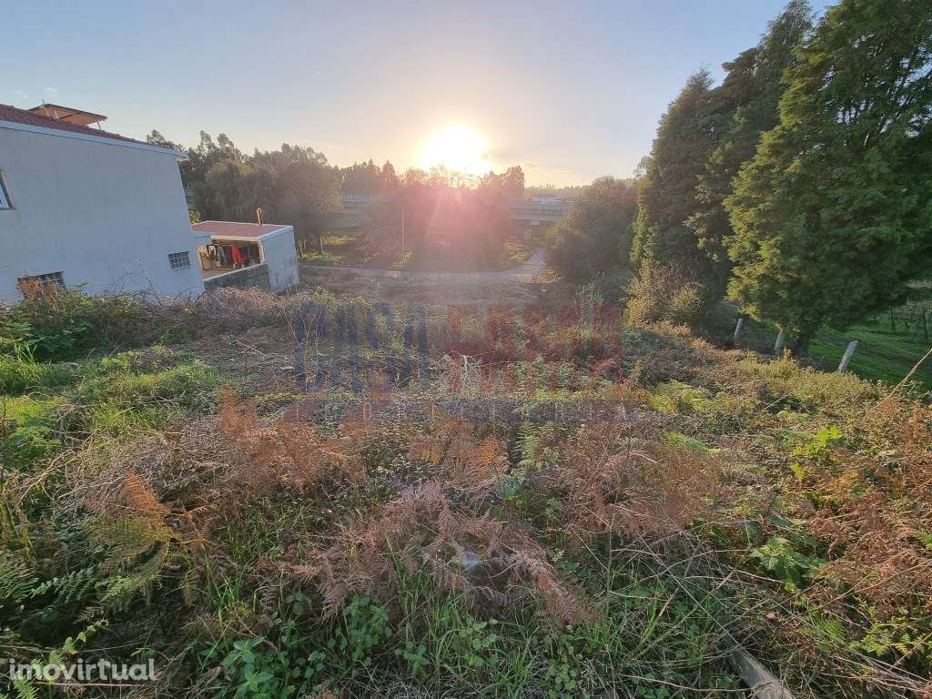 Terreno de construção em Lama - Barcelos - Grande imagem: 2/7