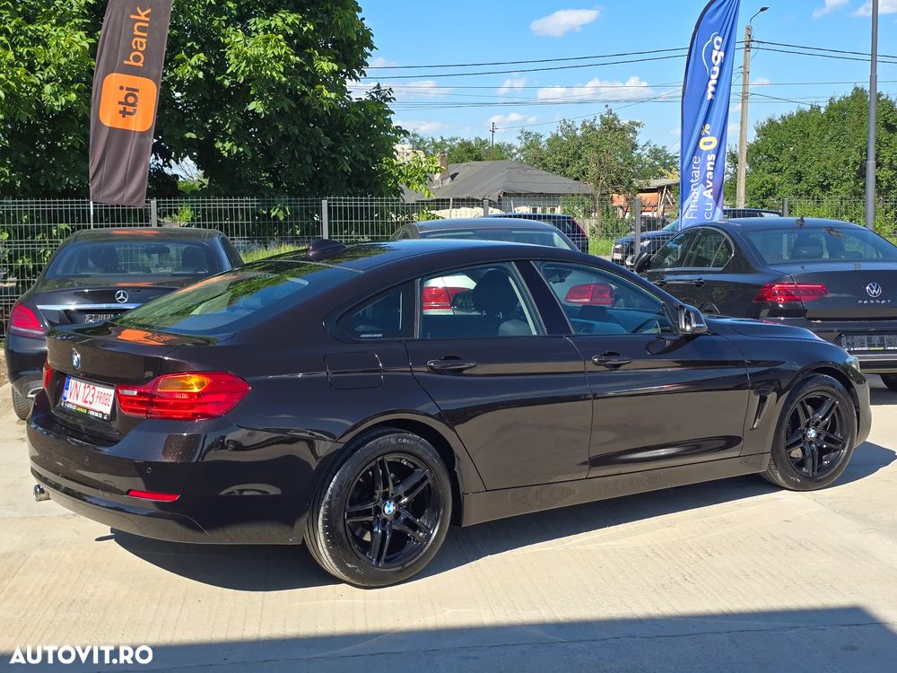 BMW Seria 4 - 4