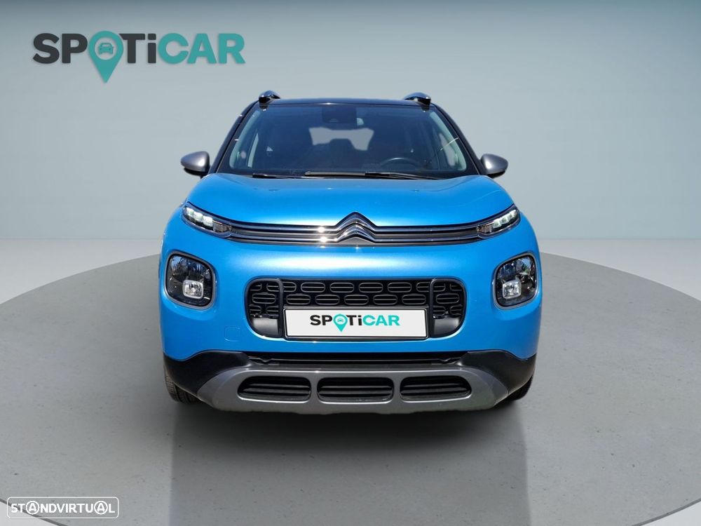 Citroën C3 Aircross 1.2 PureTech Feel Pack - 2