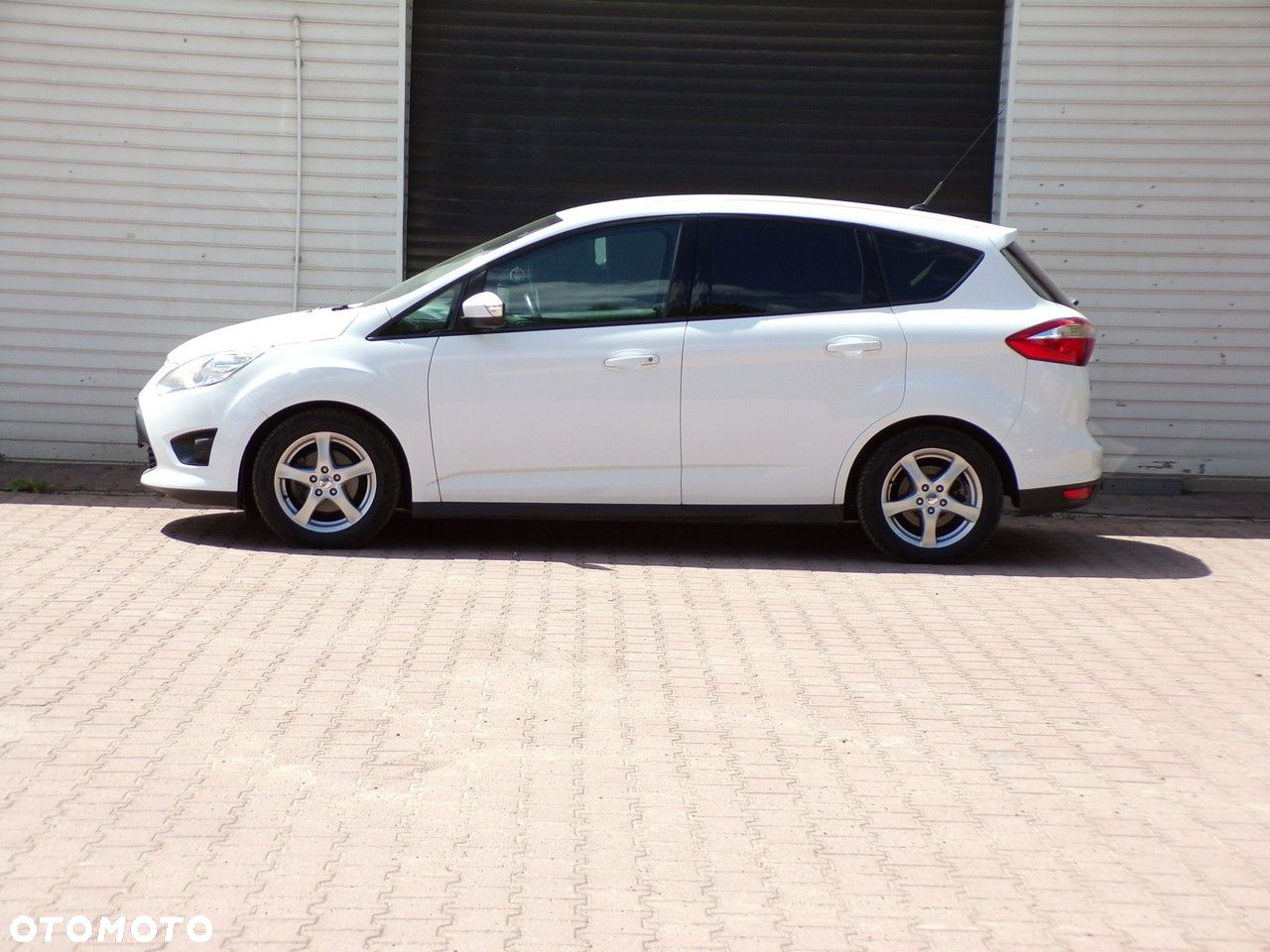 Ford C-MAX - 10