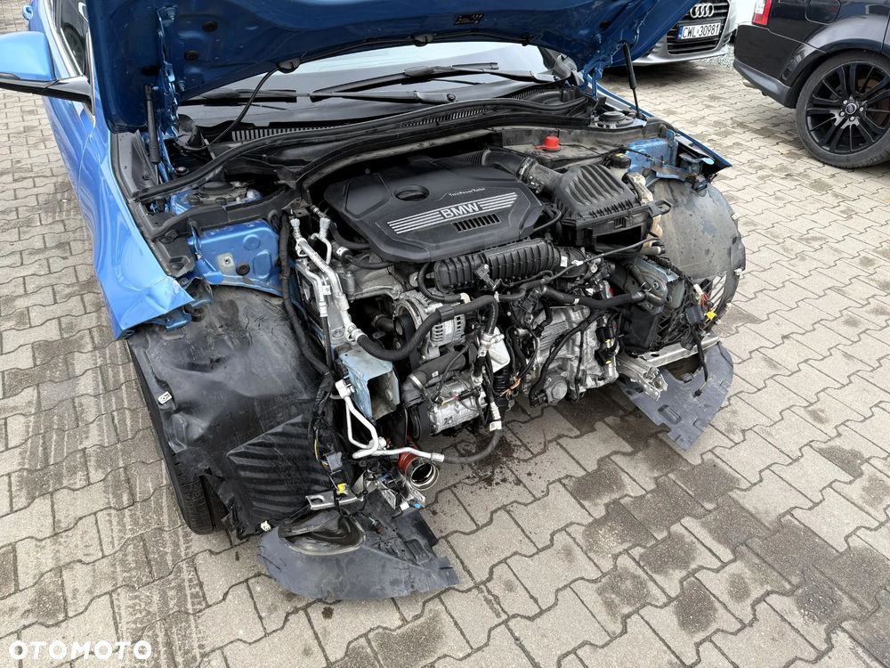 BMW Seria 1 118i Business Edition - 9