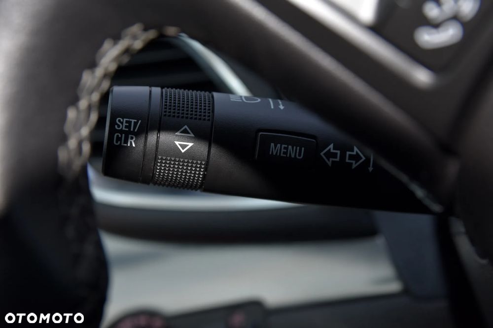 Opel Mokka 1.4 Turbo Automatik Innovation - 28