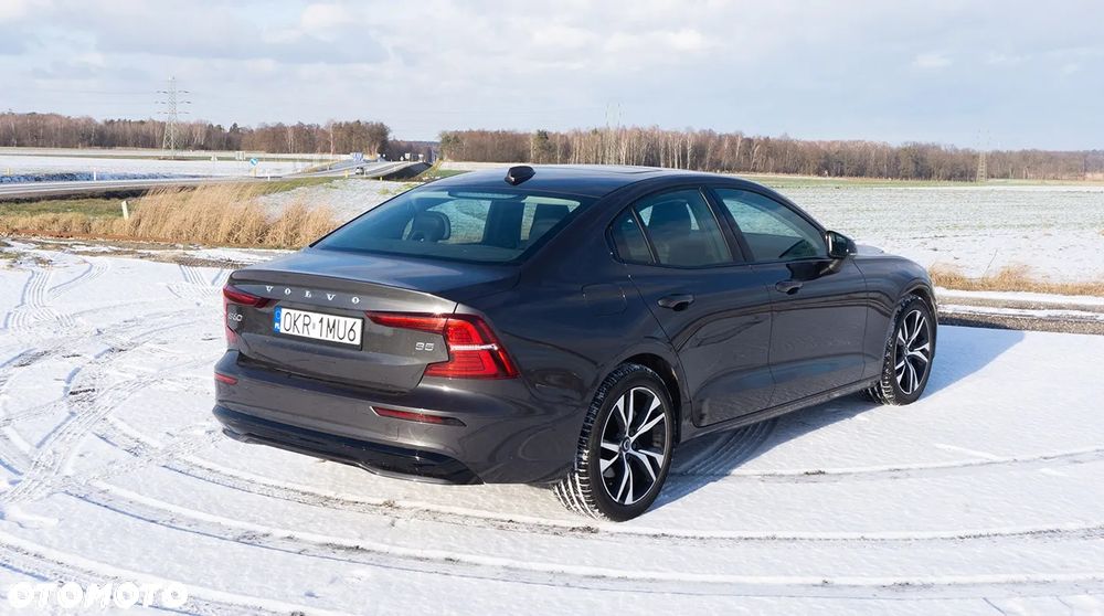 Volvo S60 B5 B Geartronic RDesign - 7