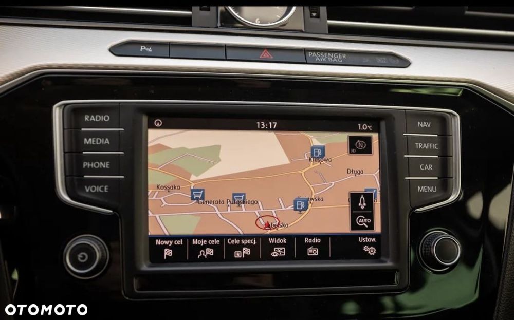Volkswagen Passat 2.0 TDI BMT Highline DSG - 30