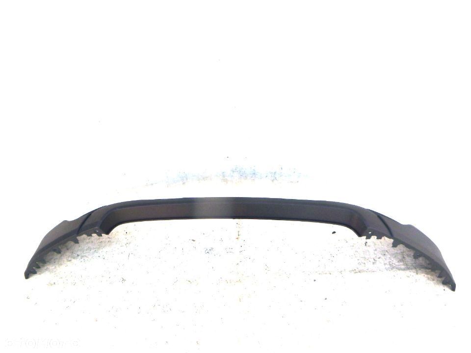 ford ecosport spoiler dokładka zderzaka przód nowa - 5