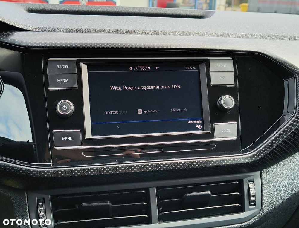 Volkswagen T-Cross 1.0 TSI Life - 17