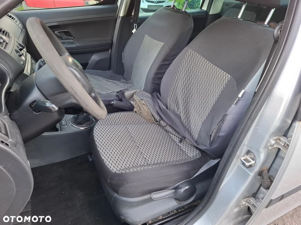 Skoda Roomster 1.2 TSI - 7