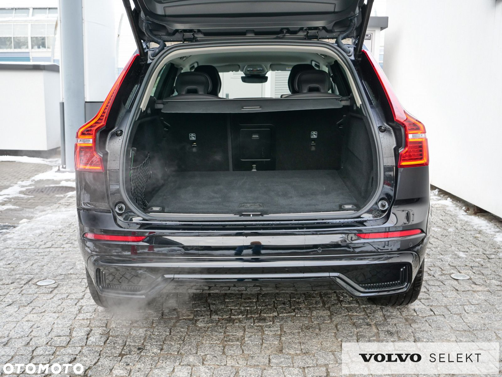 Volvo XC 60 - 33