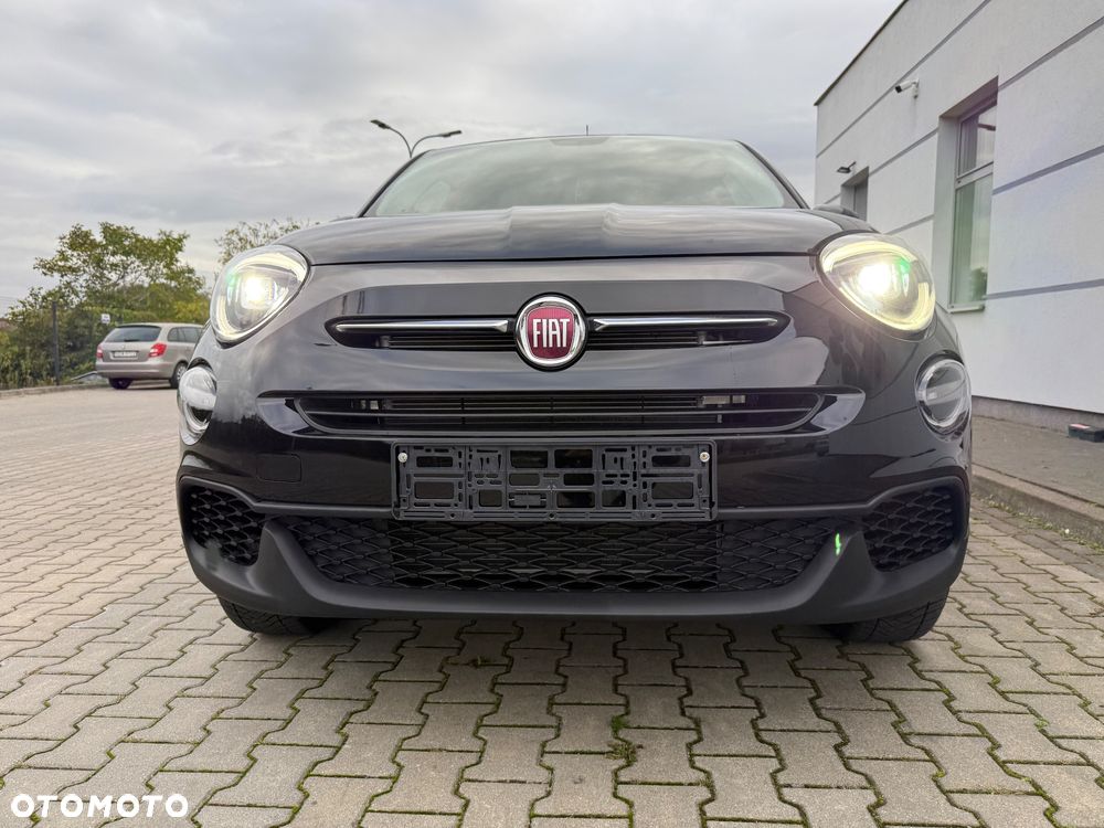 Fiat 500X - 3