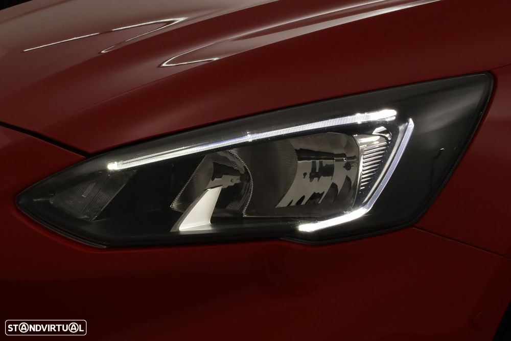Ford Focus 1.0 EcoBoost ST-Line - 6