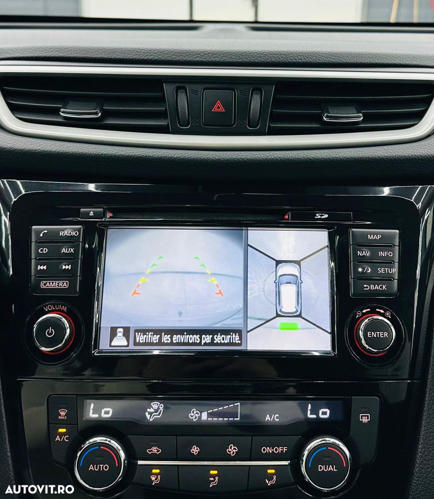 Nissan X-Trail 1.6 dCi N-Connecta - 29