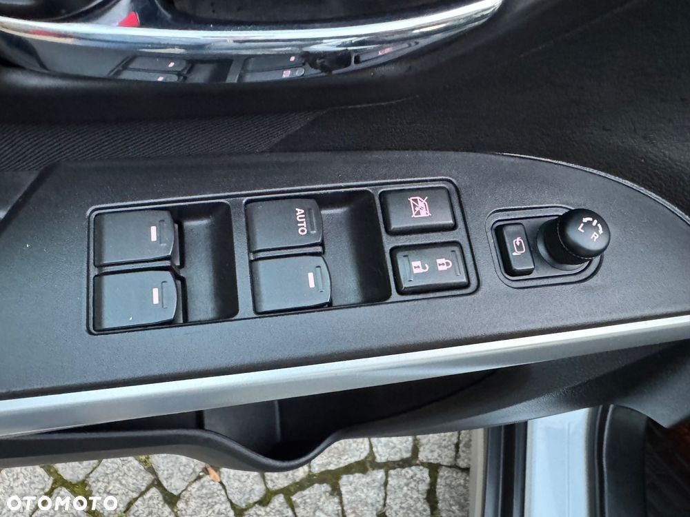 Suzuki SX4 S-Cross 1.6 VVT 4x2 limited+ - 18