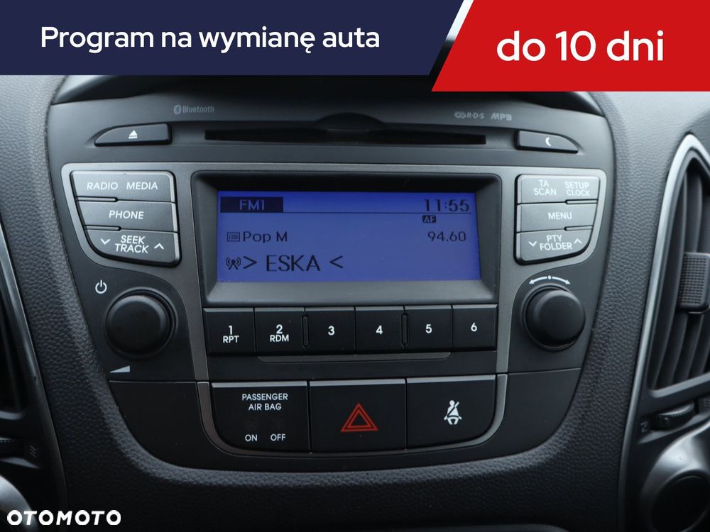 Hyundai ix35 - 14