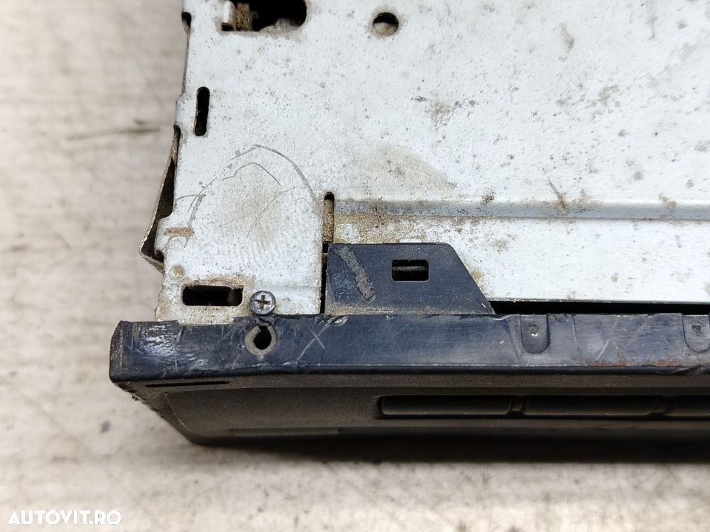 Magazie CD 4e0910110l Audi A4 B8/8K [2007 - 2011] - 3