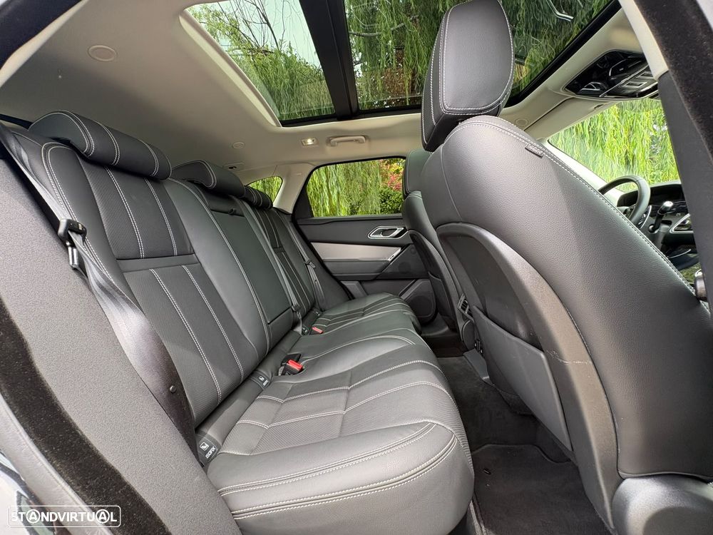 Land Rover Range Rover Velar - 33