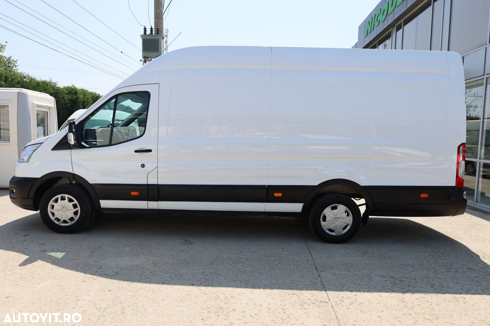Ford Transit - 3
