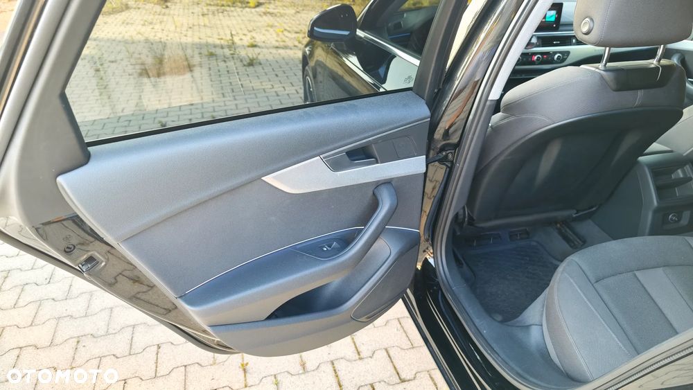 Audi A4 ver-40-tdi-quattro-s-tronic - 25