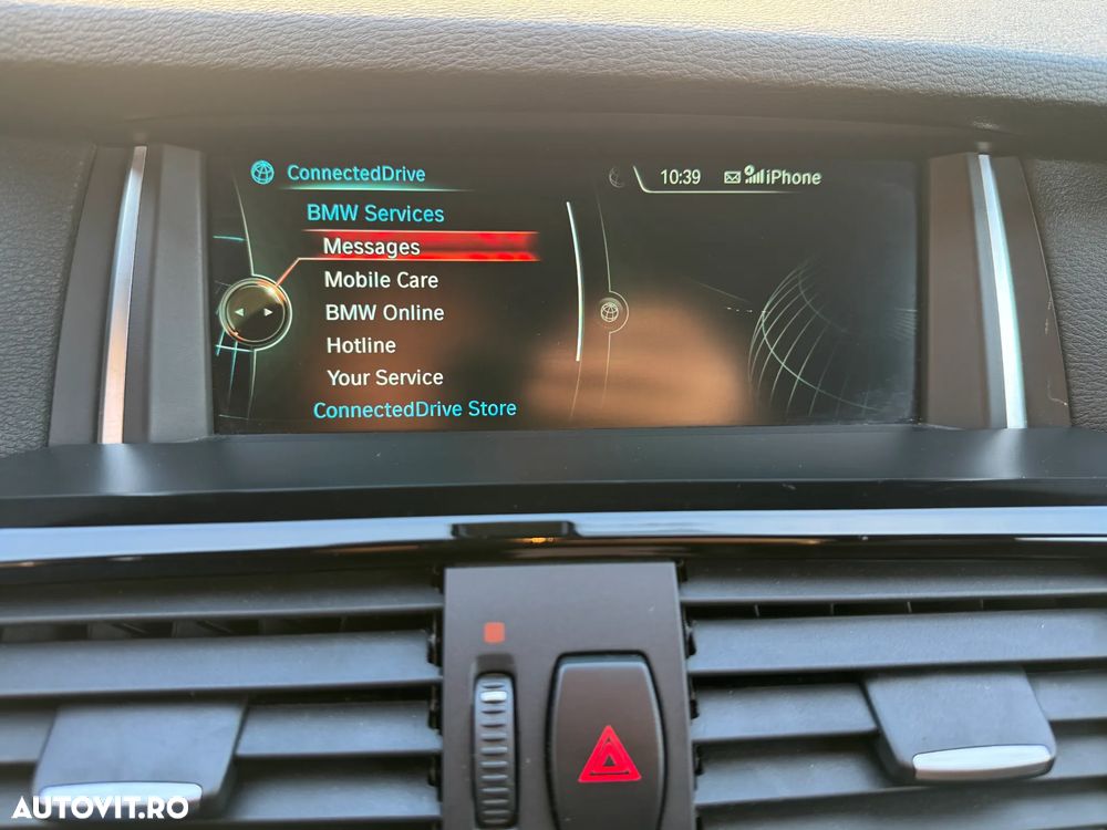 BMW X3 xDrive30d AT M Sport - 28