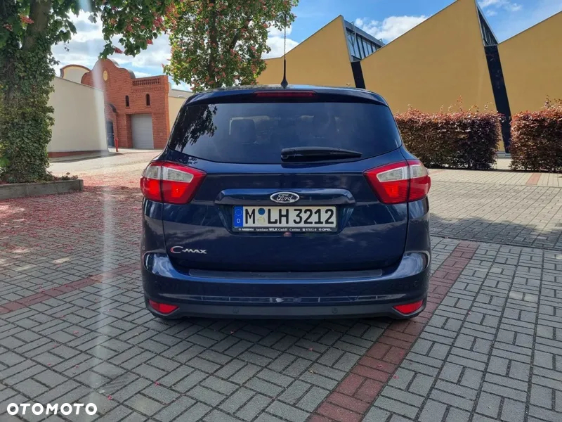 Ford C-MAX 1.6 FF Titanium - 7
