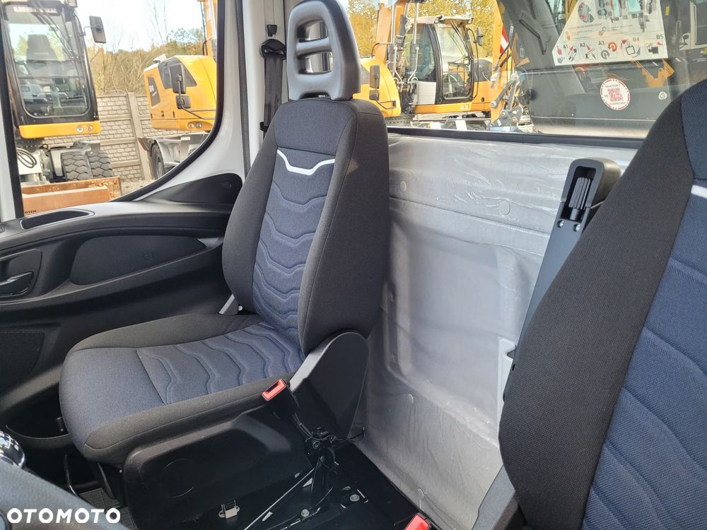 Iveco DAILY 35-140 / FABRYCZNIE NOWY / podnośnik koszowy KLUBB KT20 / - 27