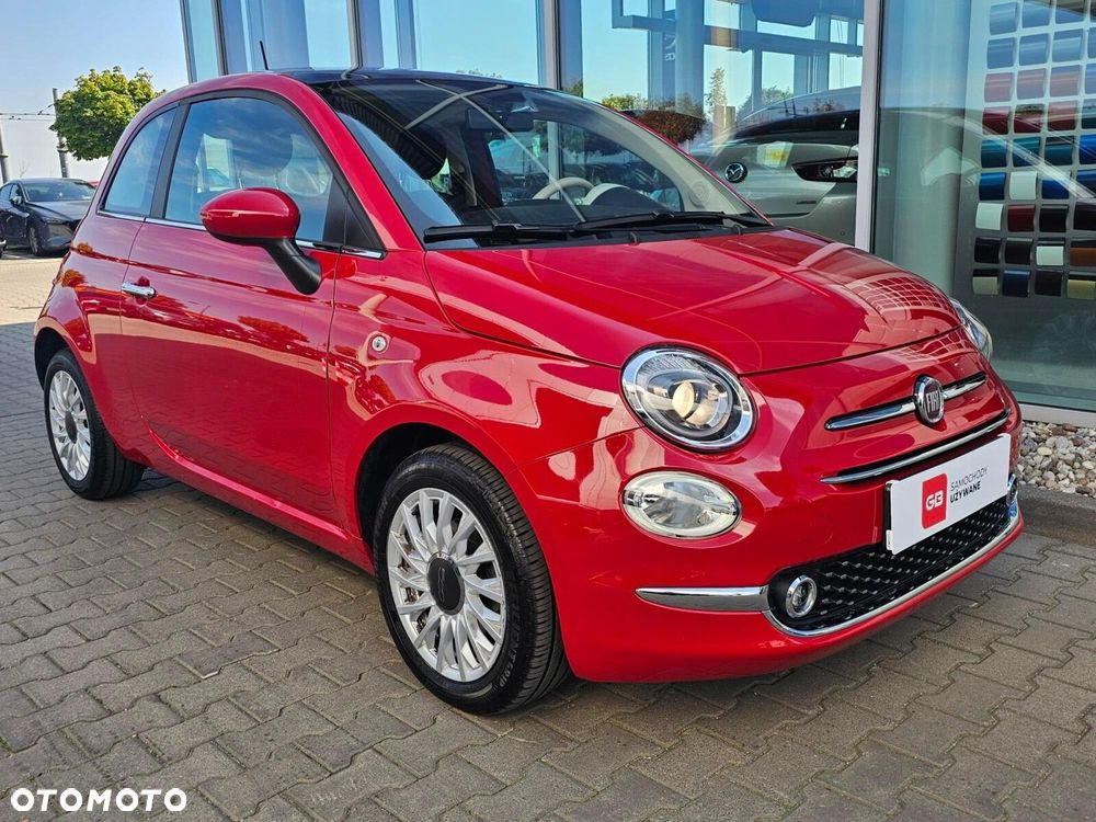 Fiat 500 - 4