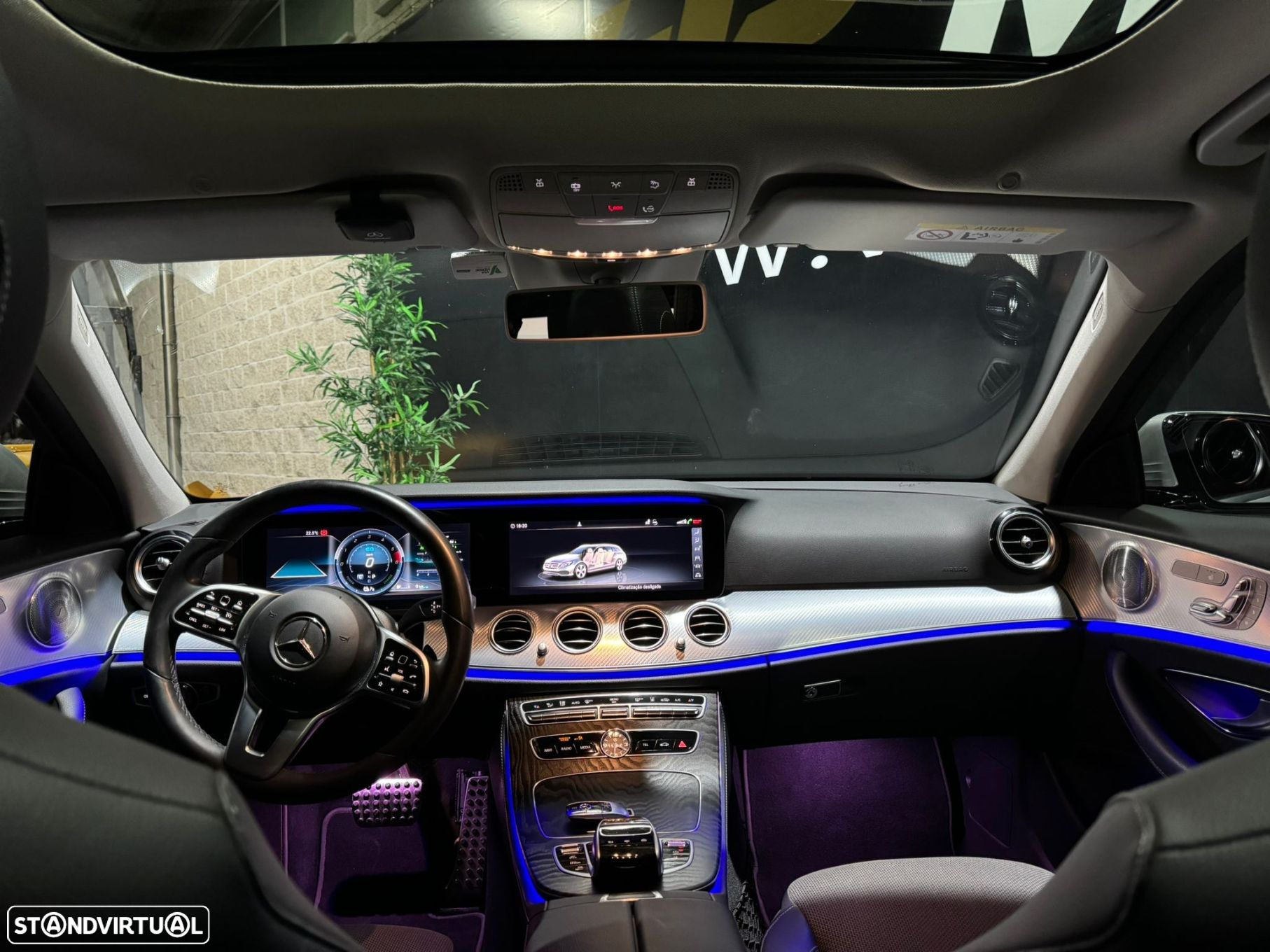 Mercedes-Benz E 300 - 28