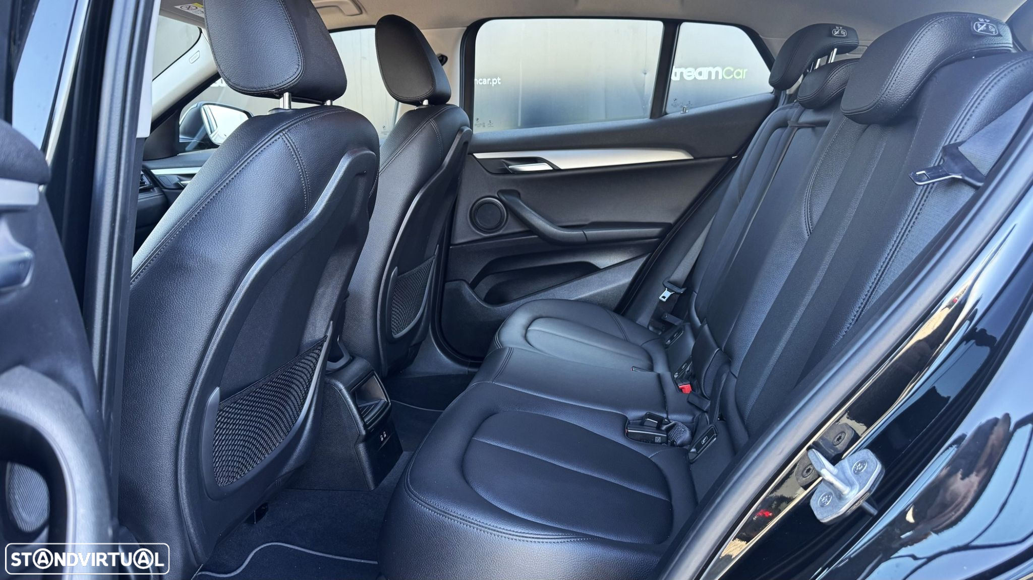 BMW X2 16 d sDrive Auto Advantage - 30
