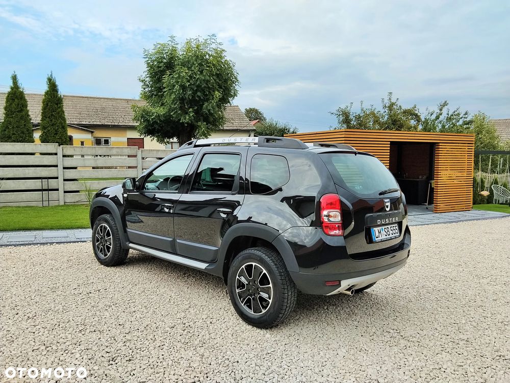 Dacia Duster - 12