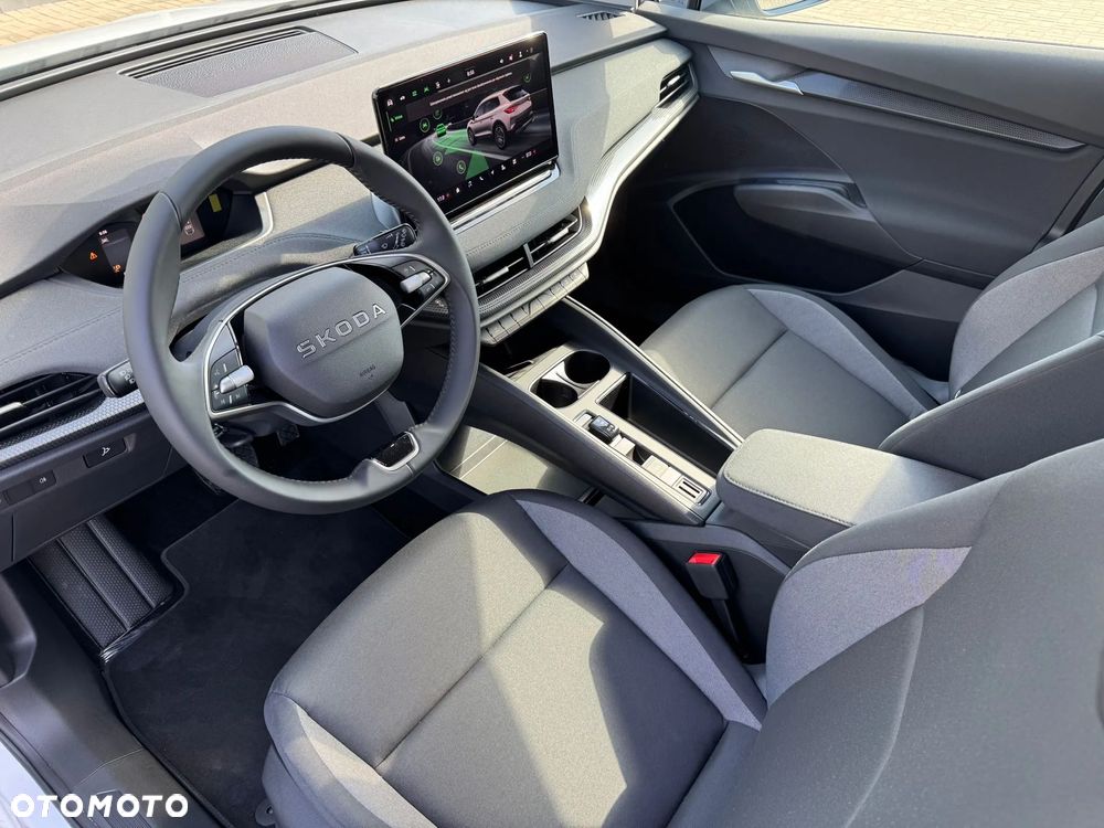 Skoda Elroq - 10