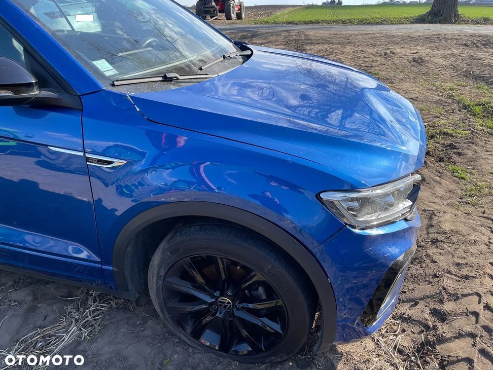 Volkswagen T-Roc 1.5 TSI ACT OPF DSG R-Line - 37