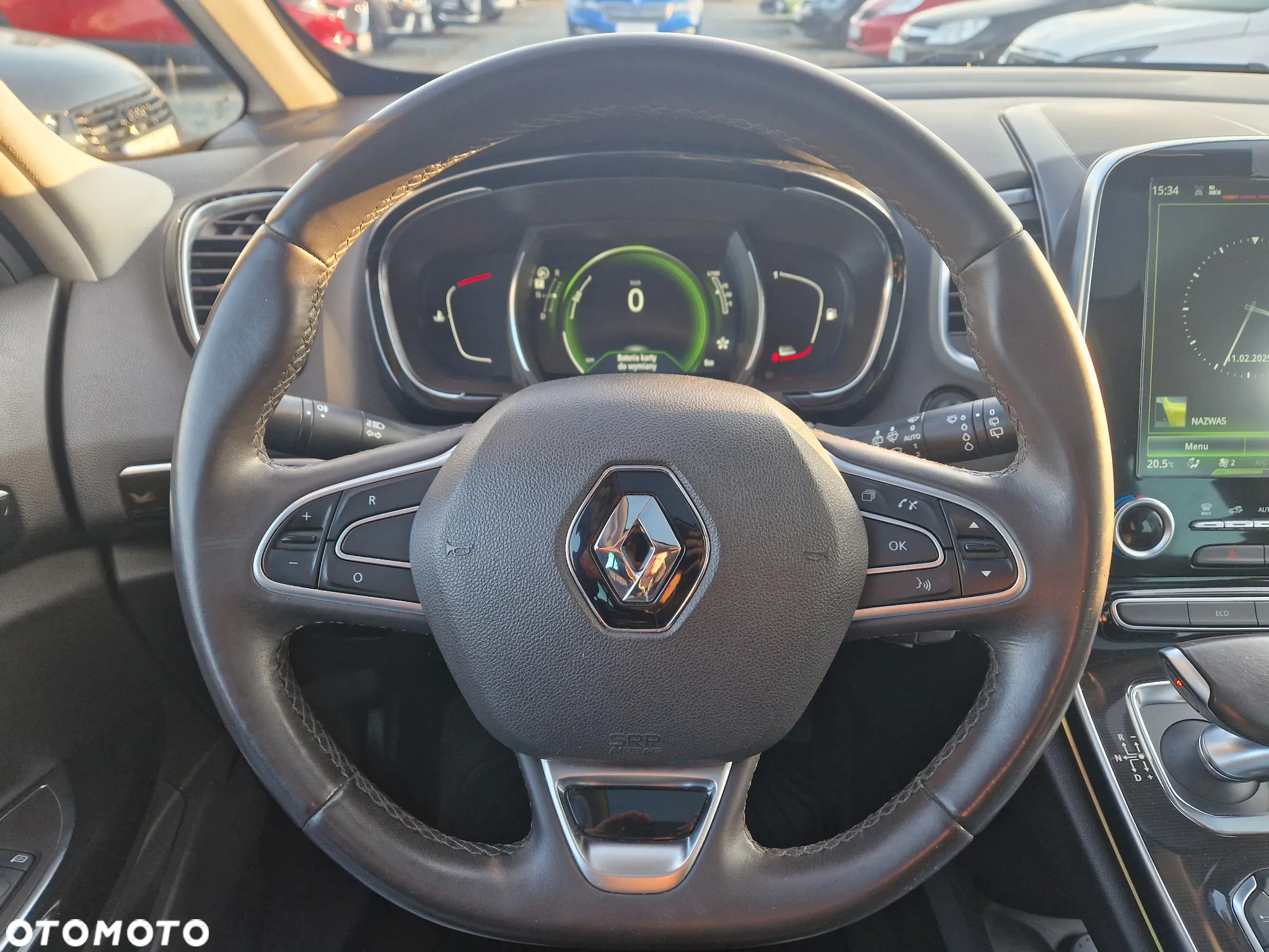 Renault Espace - 17