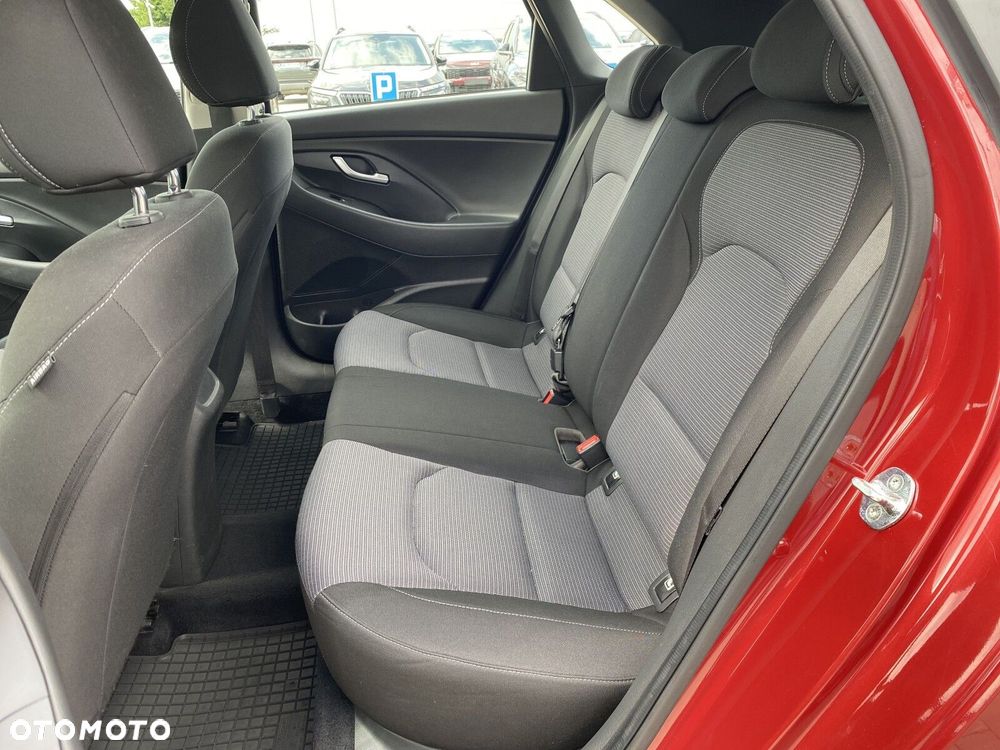 Hyundai i30 - 11