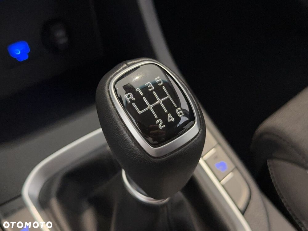 Hyundai i30 1.5 T-GDI 48V Comfort - 25