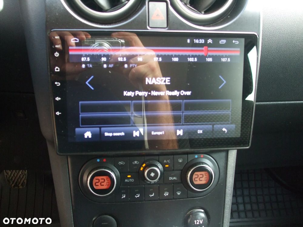 Nissan Qashqai 2.0 I-Way - 38