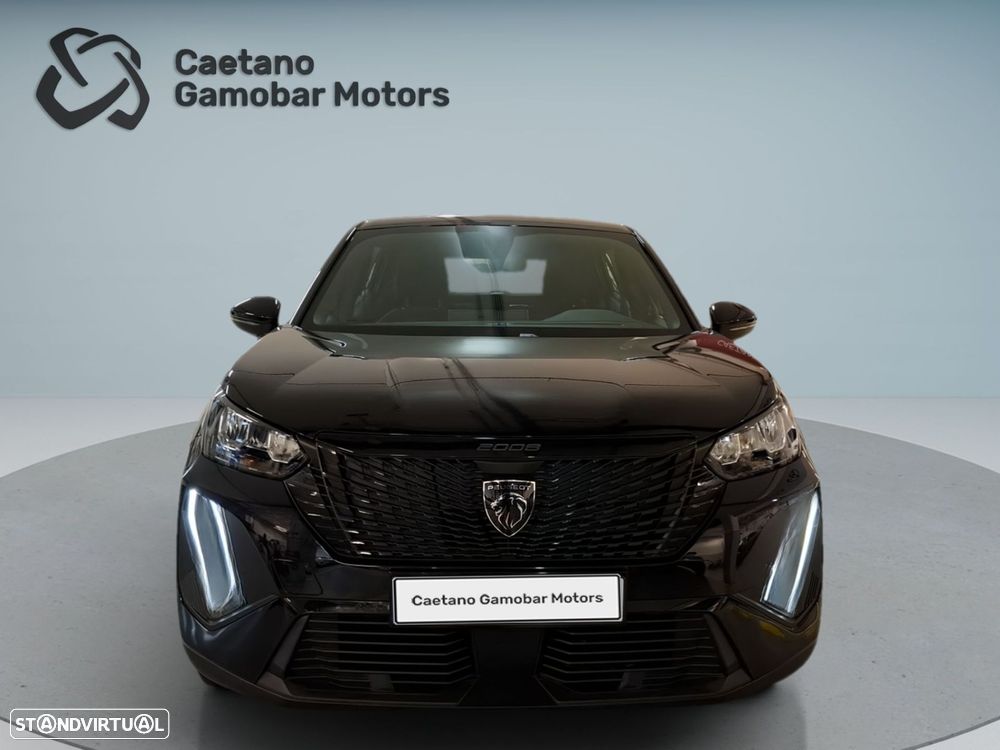 Peugeot e-2008 54 kWh Active - 2