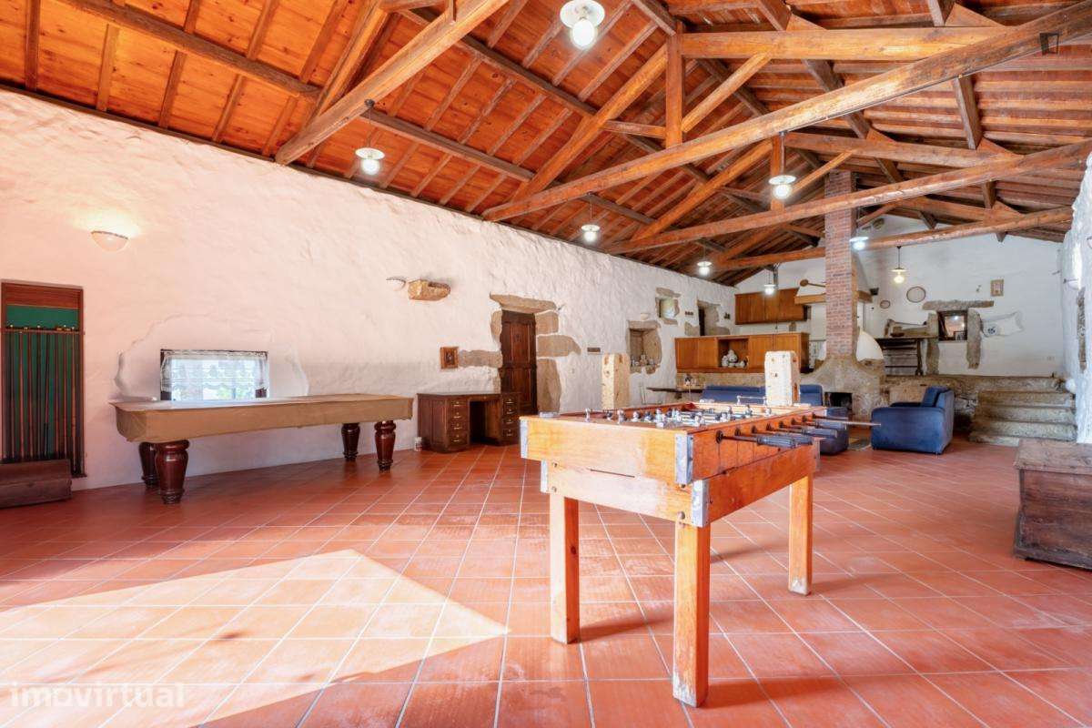 Casa com 4 quartos - localizado em Viana do castelo - Grande imagem: 5/47