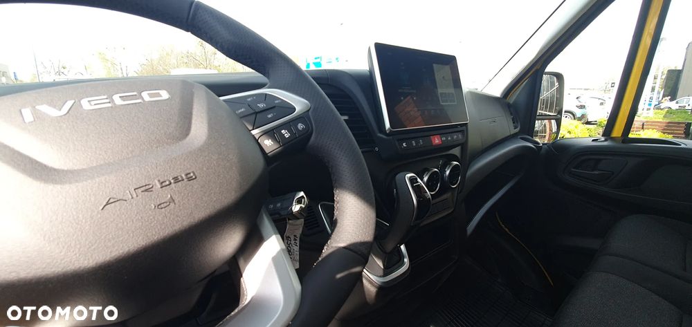 Iveco WYPRZEDAŻ LAWETA AUTOMAT !!! - 26